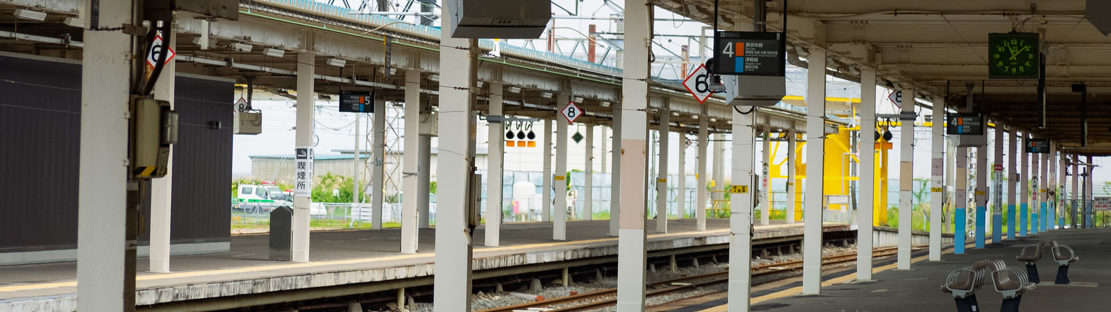 青森県の路線一覧