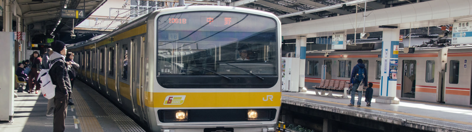 千葉県の路線一覧