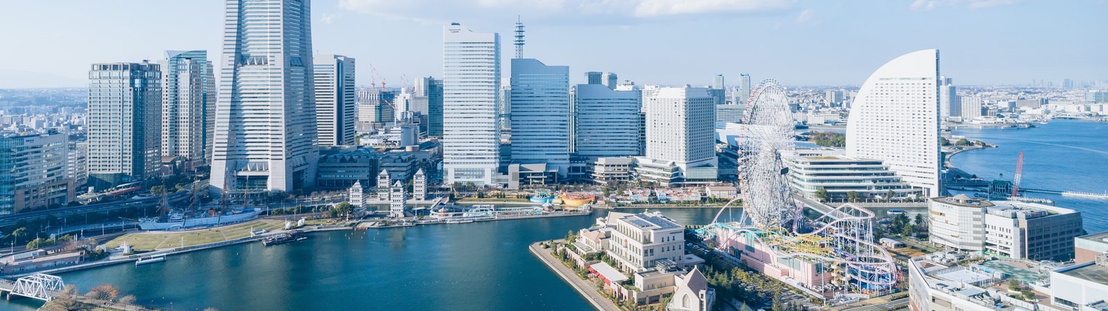 神奈川県の路線一覧