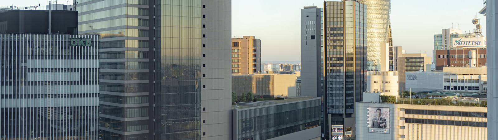 愛知県の路線一覧