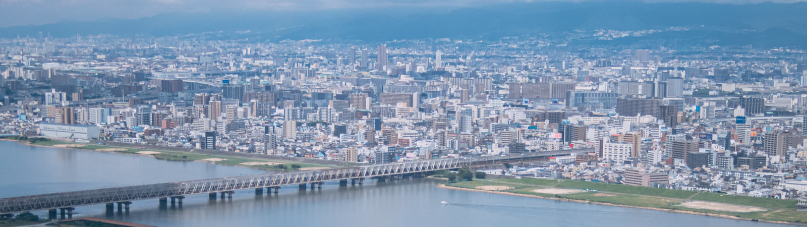 大阪府の路線一覧