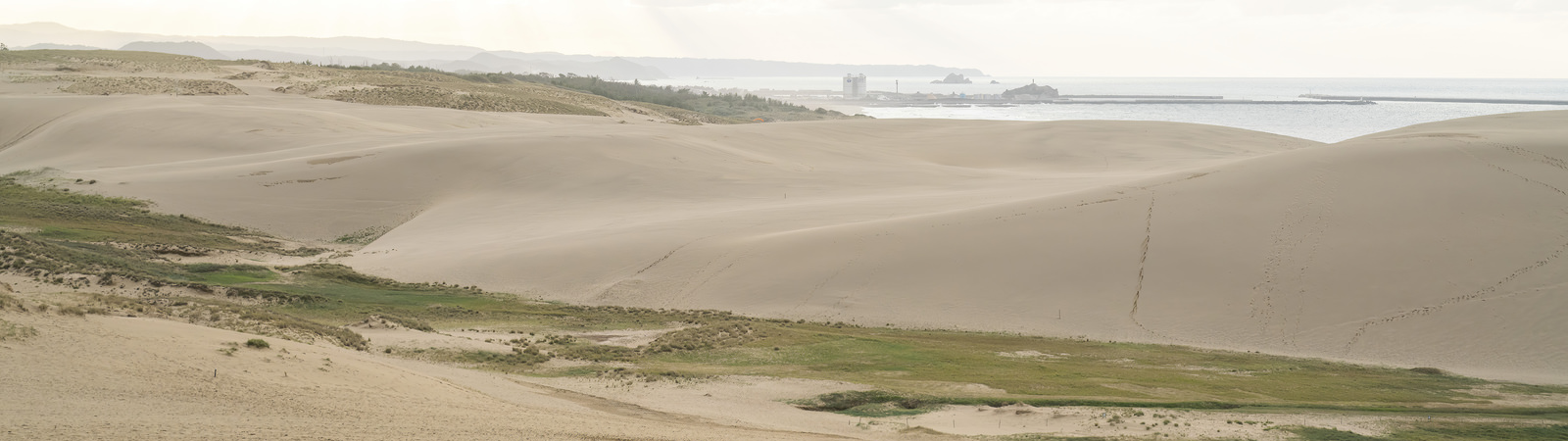 鳥取県の路線一覧