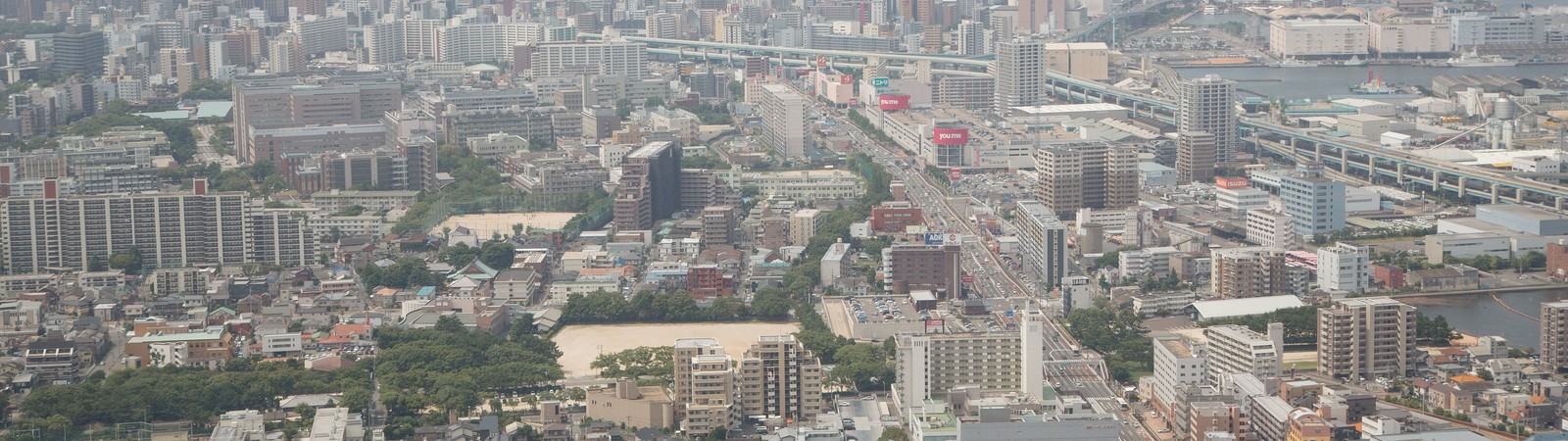 福岡県の路線一覧